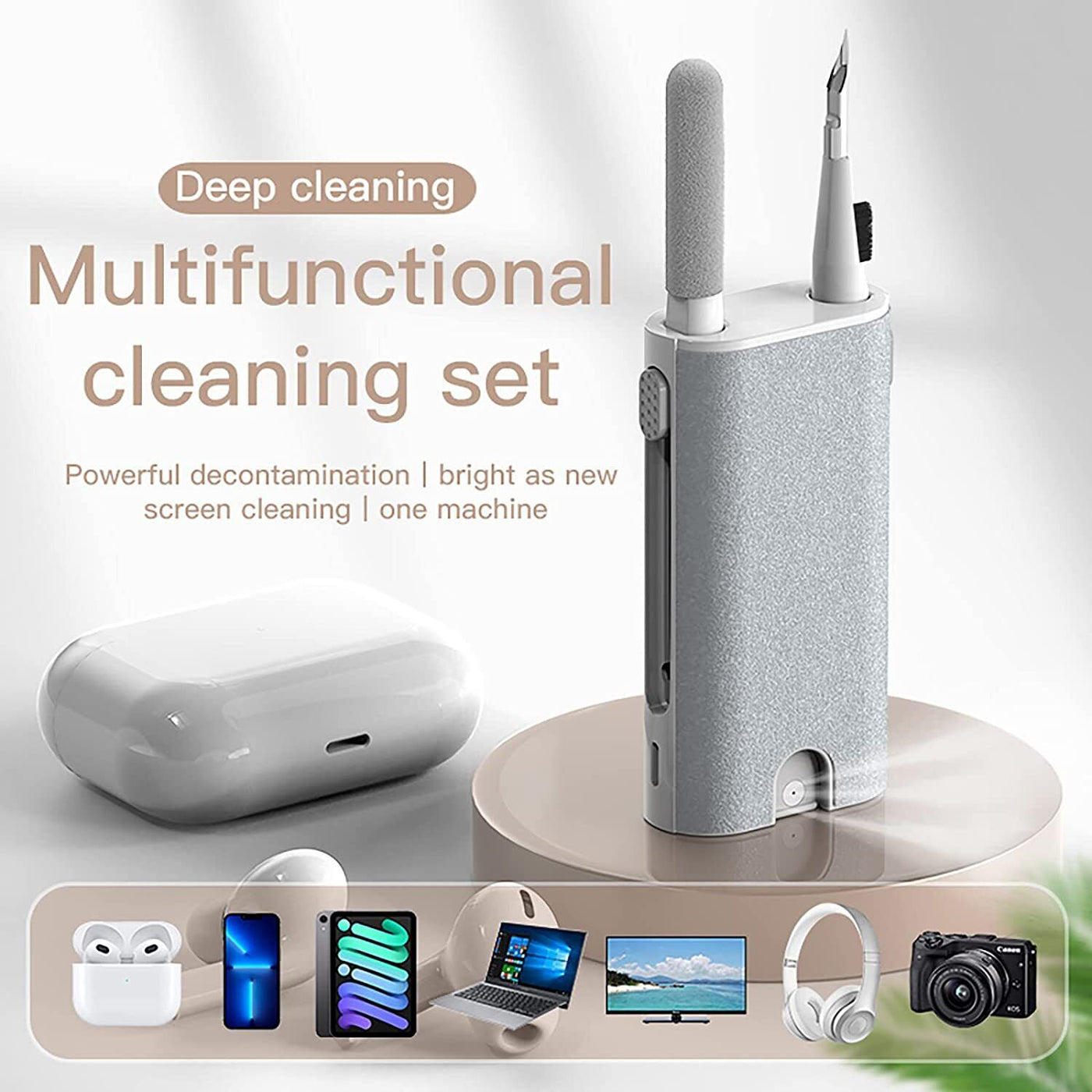 earjet™ Cleaning Kit Pro